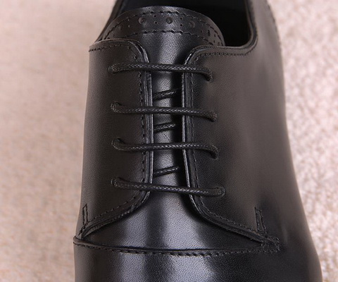 LV Business Men Shoes--201